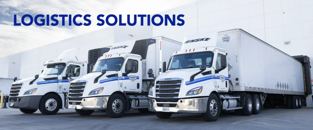 Penske Logistics
